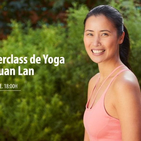 Jardines en Calma con Xuan Lan