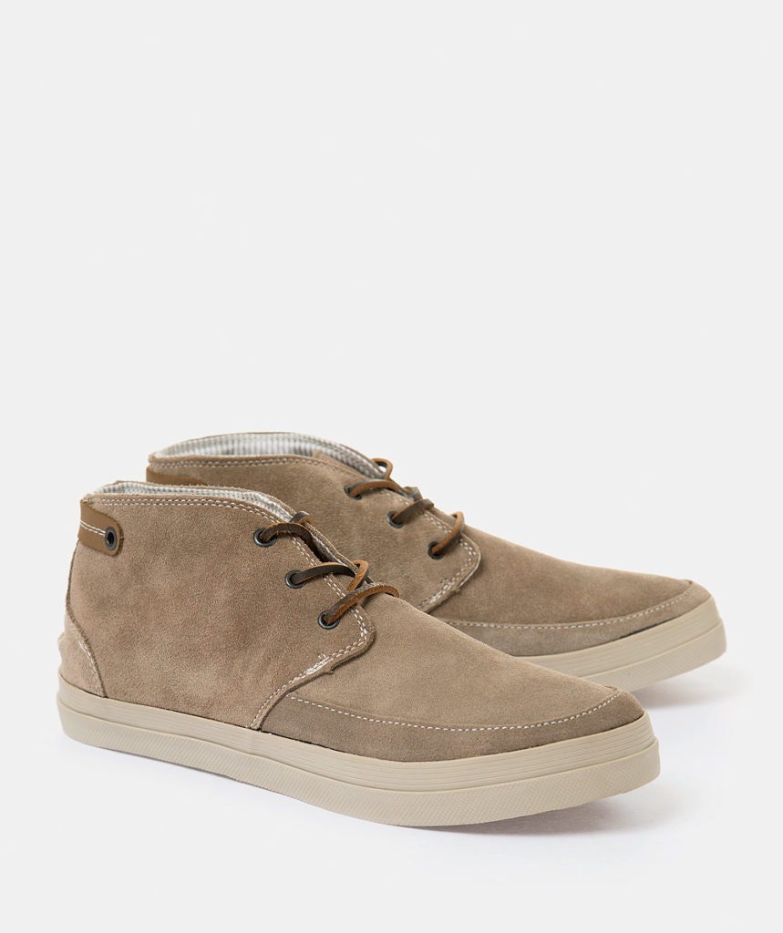 Botas camurça, 69,90€