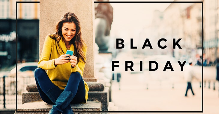 9 passos para aproveitar ao máximo a Black Friday