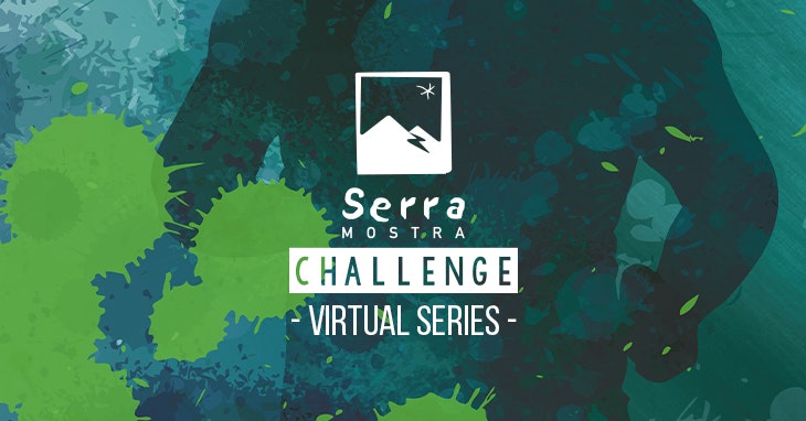 Vamos correr? O Serra Mostra Challenge continua!