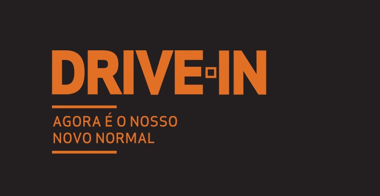 Encomende na sua loja preferida e recolha no nosso Drive-In