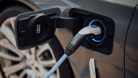 Carregamento Carros Elétricos