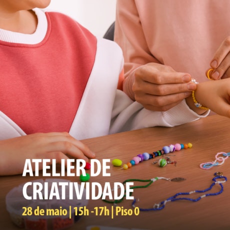 Atelier de Criatividade