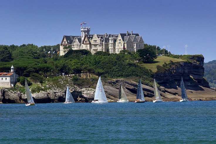 bahia de santander 