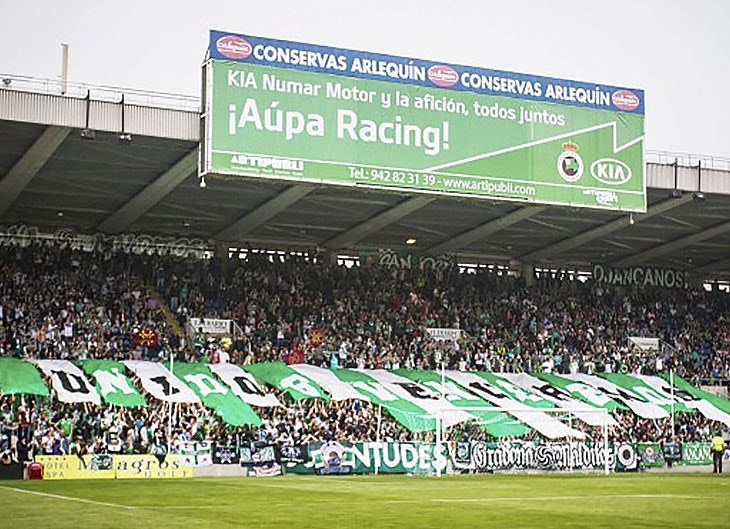 ¡Sublimes! El sueño del Racing continúa