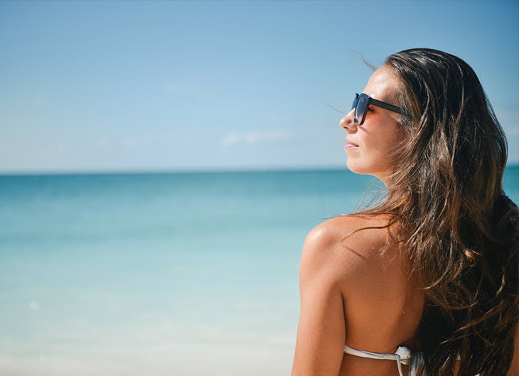 ¿Cuáles son las gafas de sol del verano?