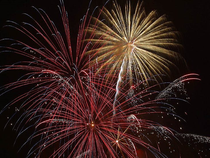 ¡Hoy empiezan las Fiestas de San Benito!