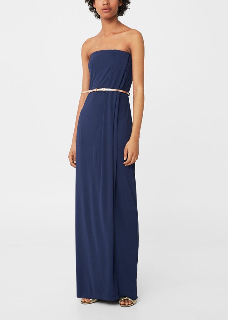 Vestidos largos vs cortos: imprescindibles este verano