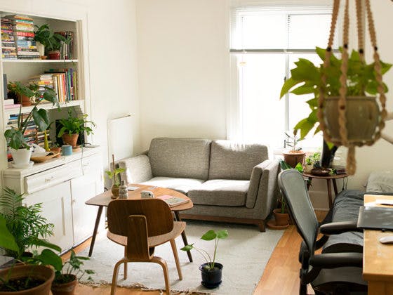 3 ideas para una decoración vintage que te sorprenderán