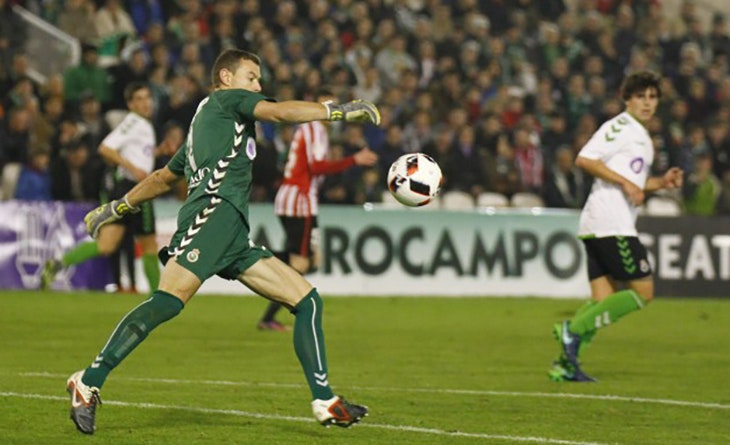 ¿Contra quién jugará el Racing en la Copa del Rey?