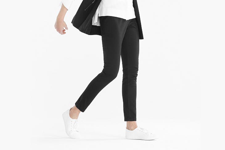 Cómo combinar tus jeans para un look 10