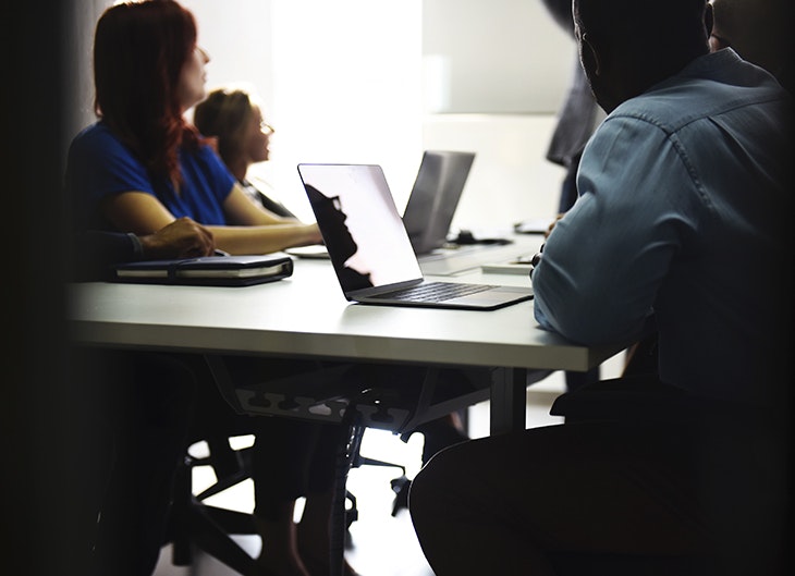 5 tips para ser más productivos en el trabajo