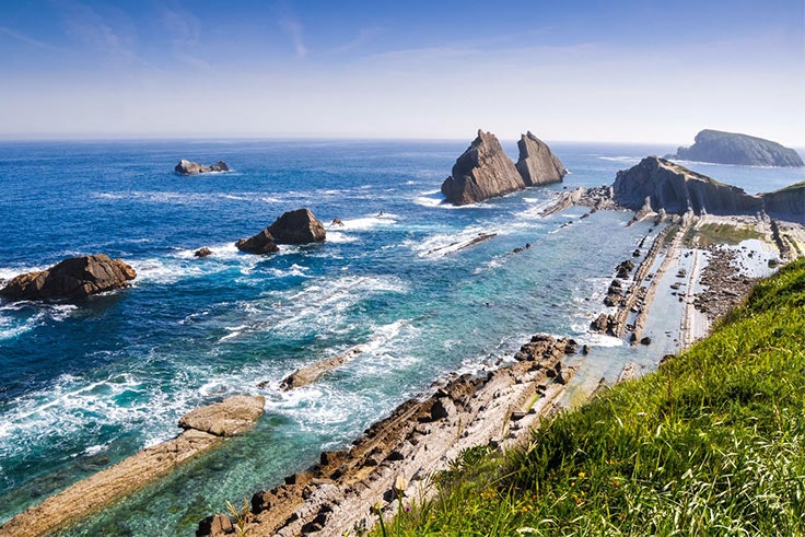 Planes para hacer este fin de semana en Cantabria