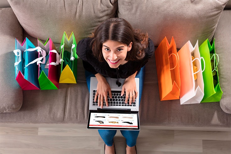 compras black friday Black Friday es una de las fiestas de consumición más grandes a nivel mundial