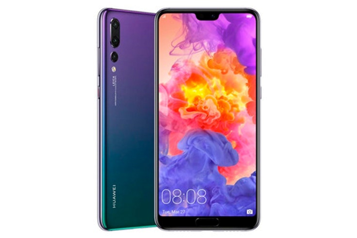 huawei p20