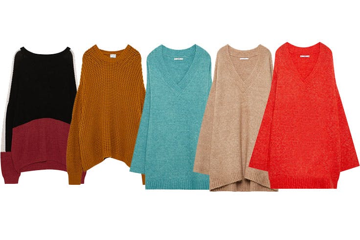 Black Friday moda jerséis jerséis mujer