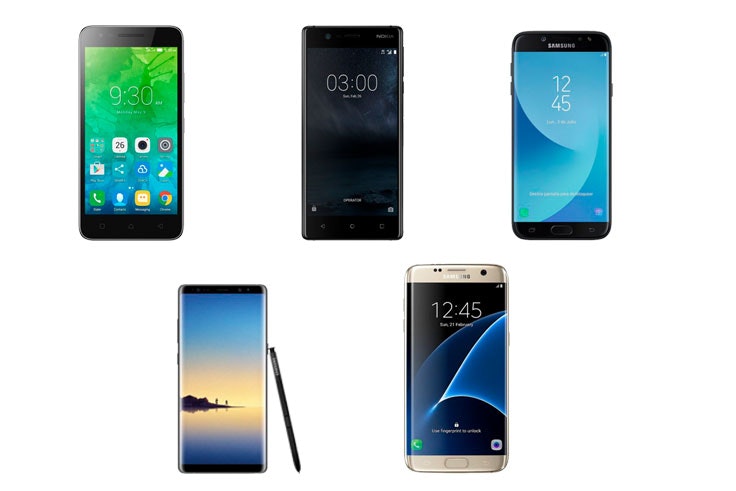 moviles