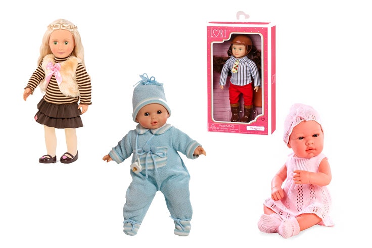 39,95€ / 25,95€ / 17,94€ / 41,95€ (Eurekakids)
