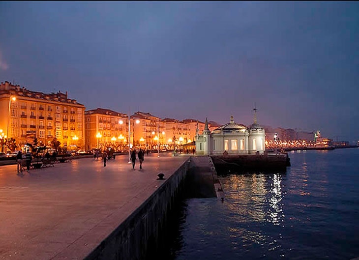 Recetas para Navidad 2019 y Fin de Año en Cantabria