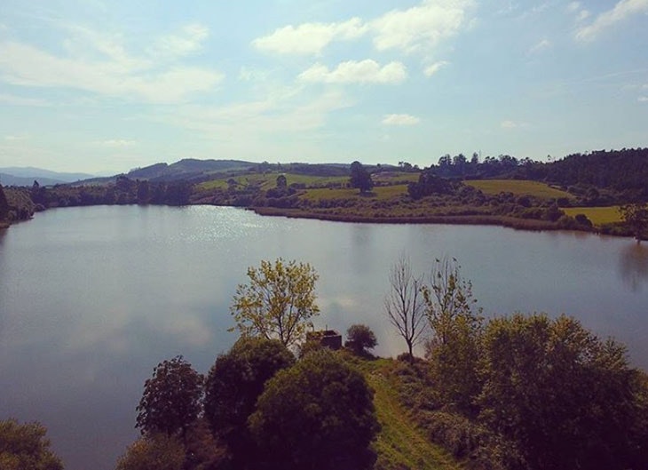 Planes de fin de semana que podrás hacer en Cantabria