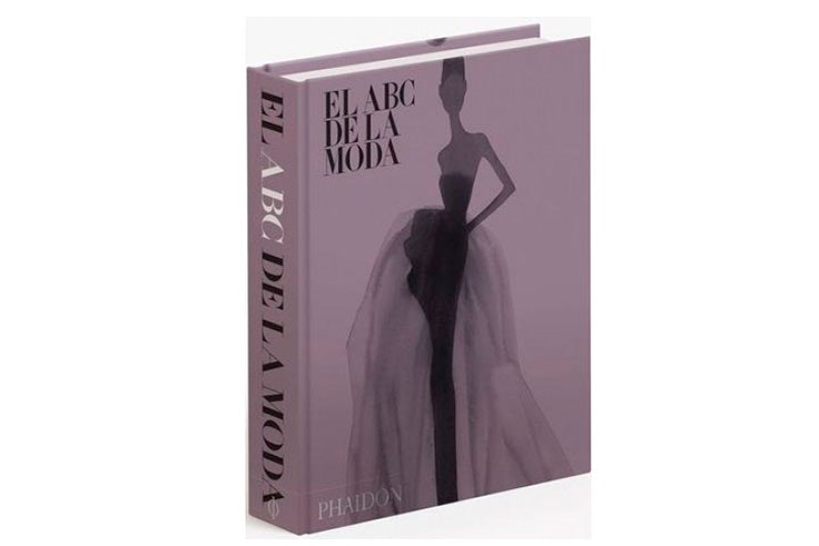 Libro 'El ABC de la Moda'