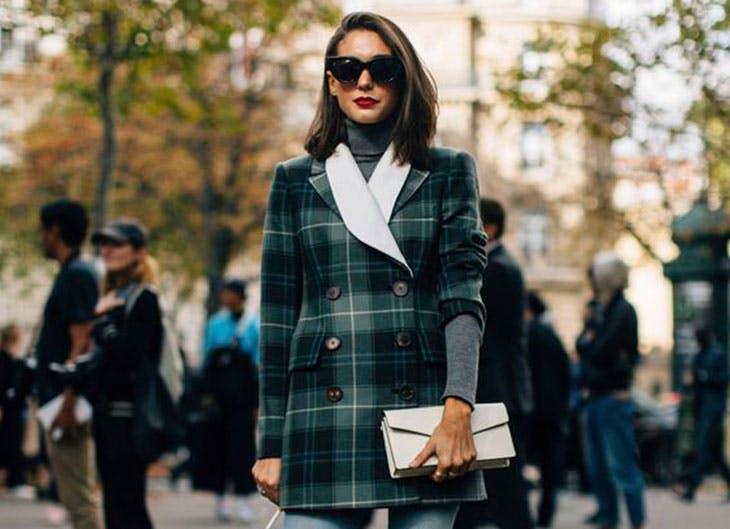 Descubre los mejores street styles que nos dejaron las Fashion Weeks este año