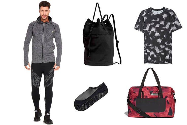 Regala moda deportiva a tu pareja en San Valentín