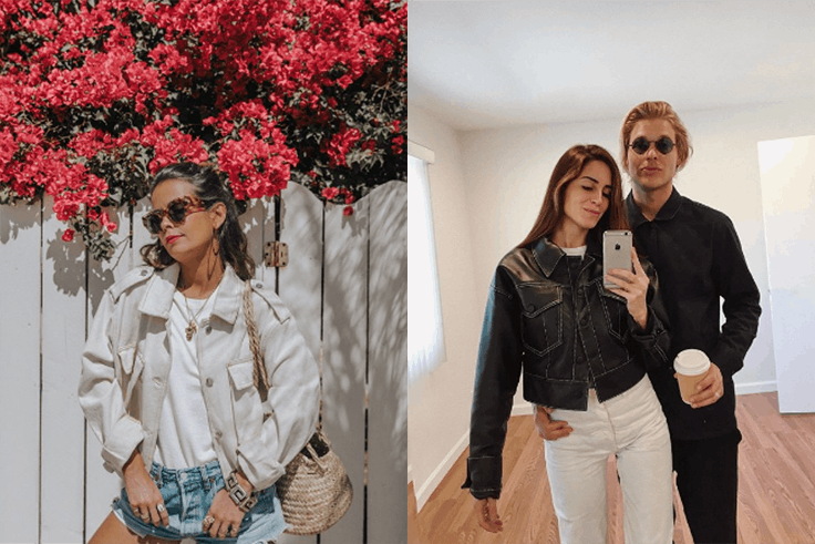 @CollageVintage - @GalaGonzalez