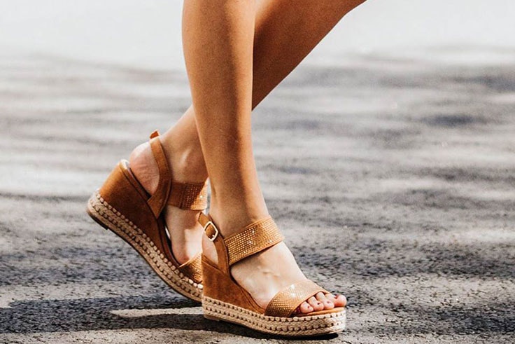 Oferta de la zapatería RKS Footwear