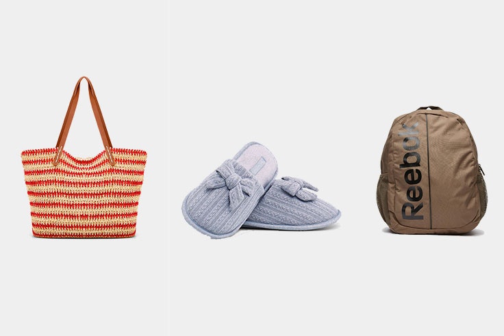 ofertas en moda