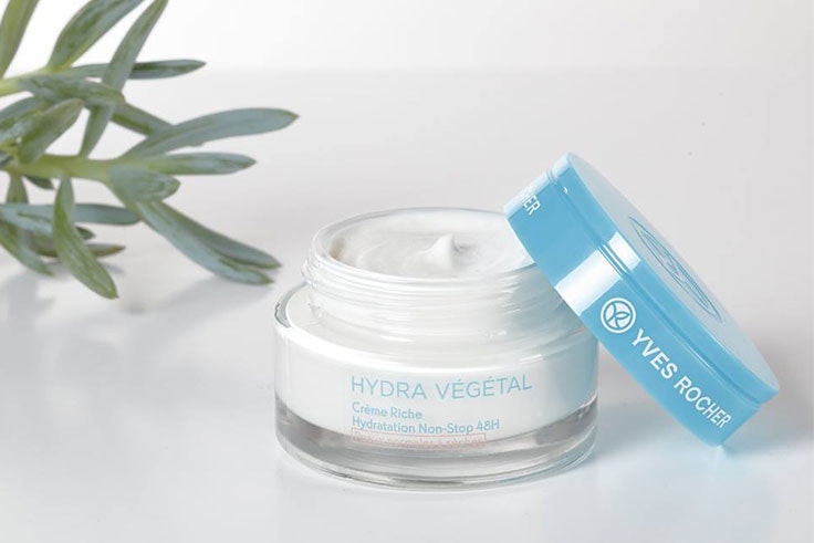Oferta de Yves Rocher