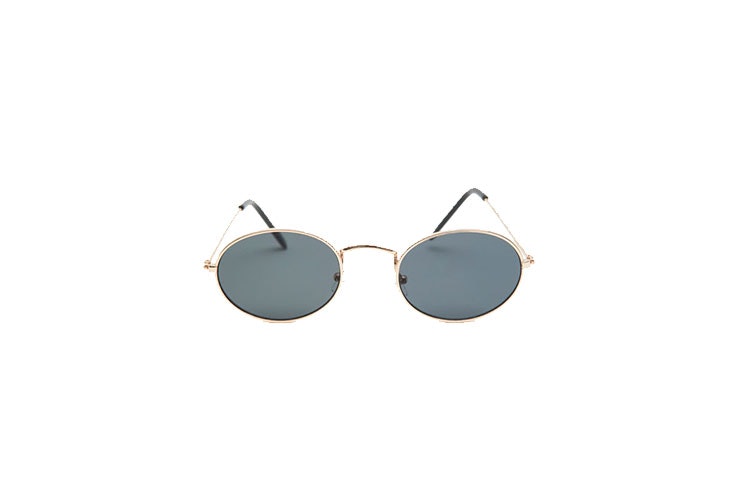 Tendencia de gafas de sol en Pull and Bear 