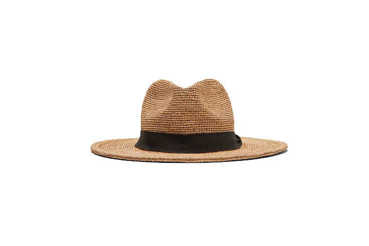 Tendencia de sombreros para el verano 