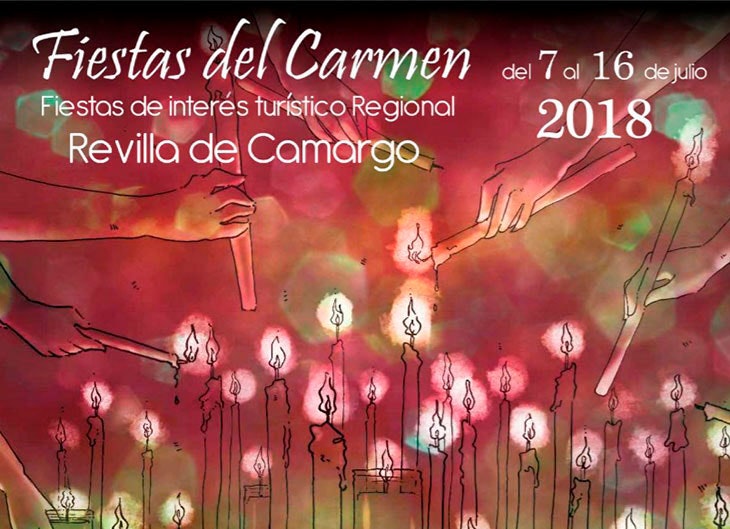 Fiestas del Carmen