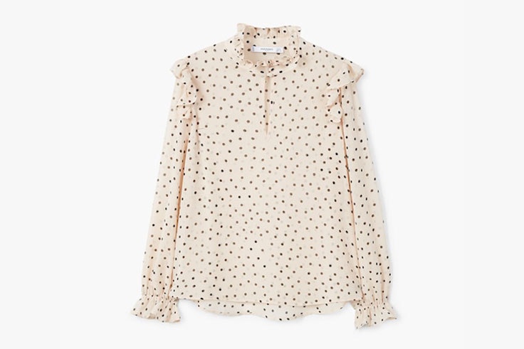 blusa-estampado-lunares-mango