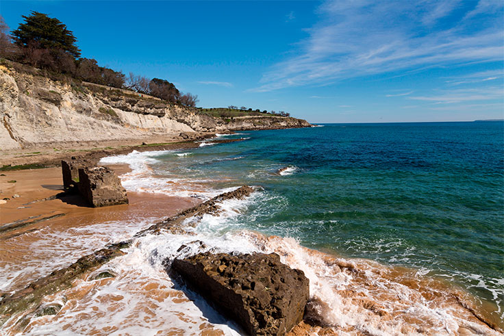 Playa-de-Mataleñas