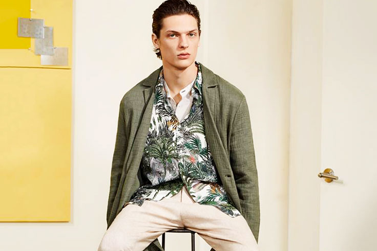 Rebajas Zara Verano 2019 Moda de hombre