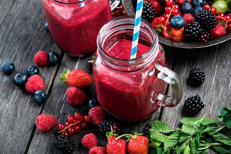 batido-de-frutos-rojos