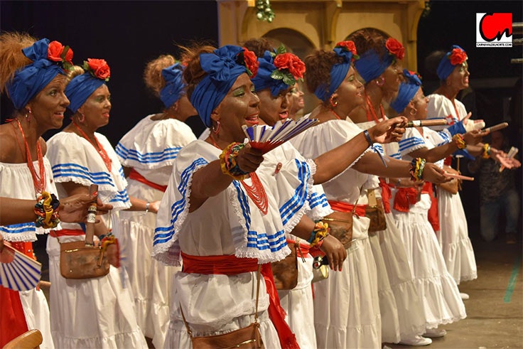 carnaval de santoña 2019