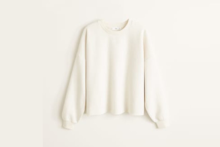 sudadera-blanca-jaspeada-mango
