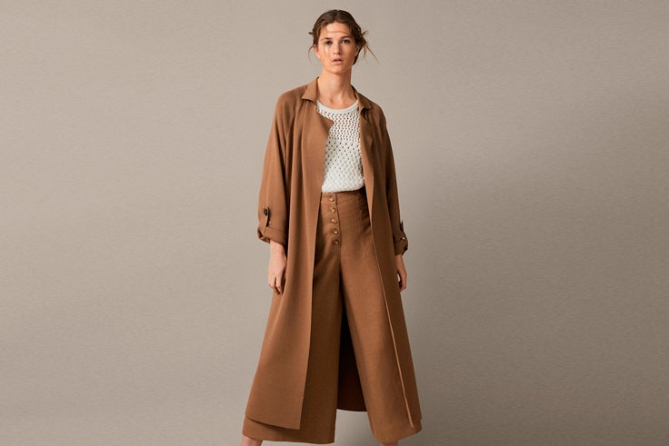 abrigo-largo-marron-massimo-dutti