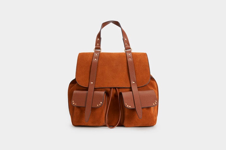 mochila-marron-parfois