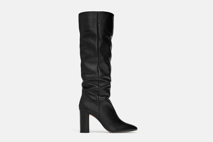 botas-altas-negras-zara