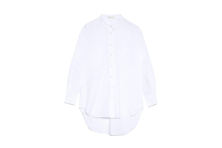camisa-blanca-basica-stradivarius