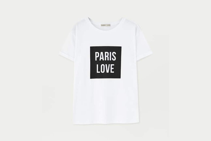 camiseta-blanca-manga-corta-pull-and-bear