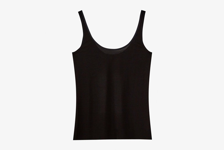camiseta-negra-basica-tirantes-massimo-dutti