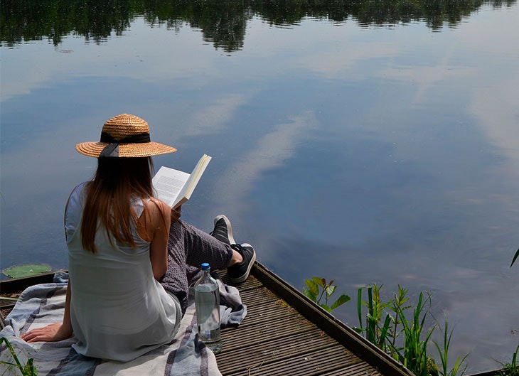 ¿Cuáles son los mejores libros para leer en Semana Santa 2019?