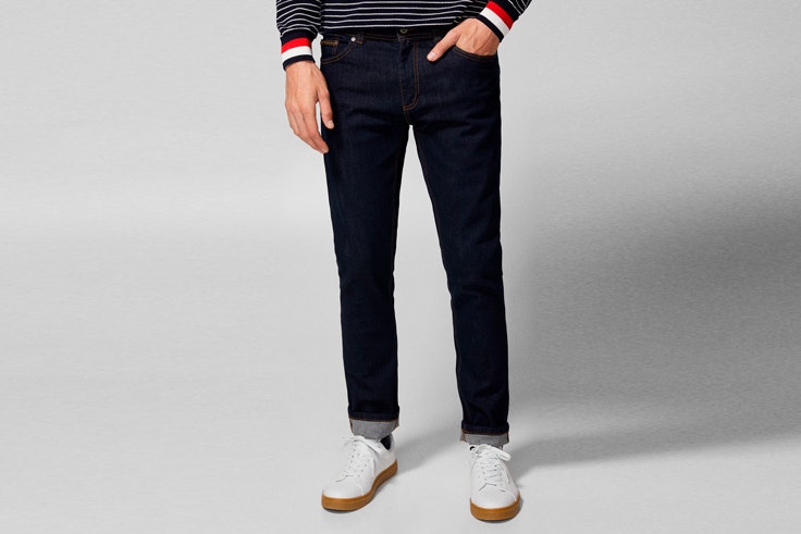pantalon-vaquero-oscuro-springfield