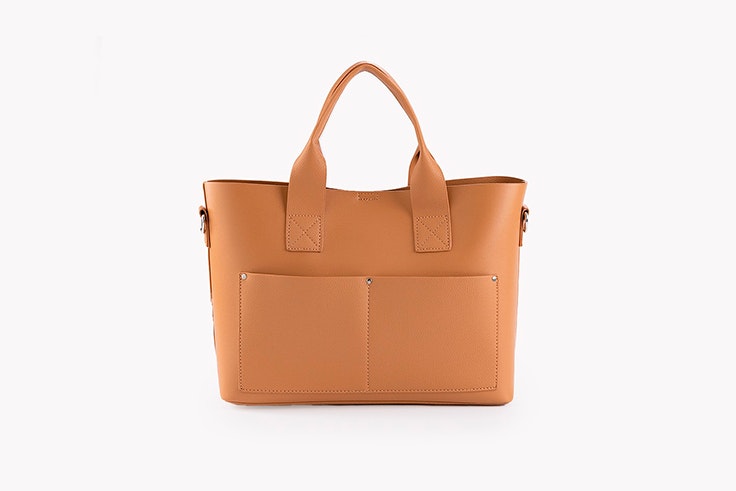 bolso-marron-shopper-paco-martinez
