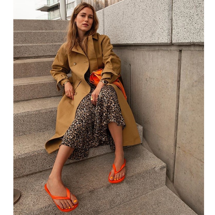 annabelrosendahl-annabel-rosendahl-estilo-instagram-chanclas